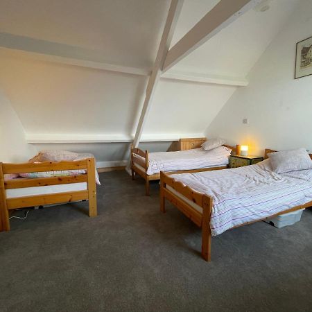 Port Mulgrave Cosy Cottage Hinderwell Eksteriør billede