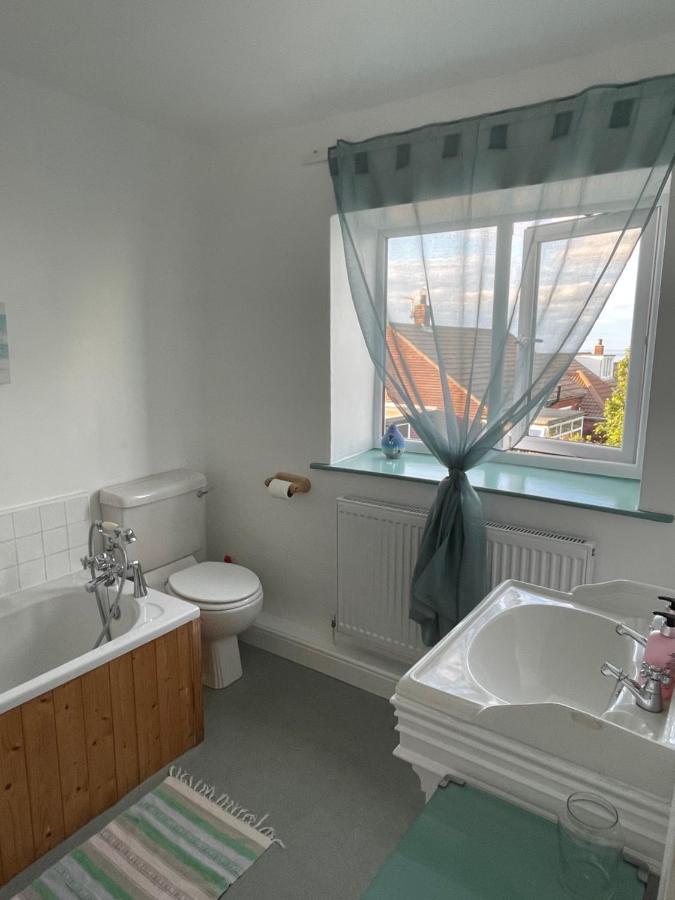 Port Mulgrave Cosy Cottage Hinderwell Eksteriør billede