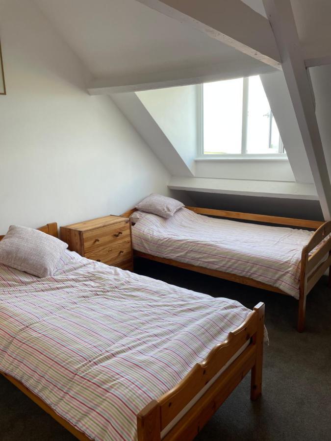 Port Mulgrave Cosy Cottage Hinderwell Eksteriør billede