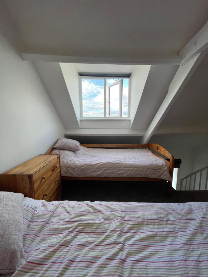 Port Mulgrave Cosy Cottage Hinderwell Eksteriør billede