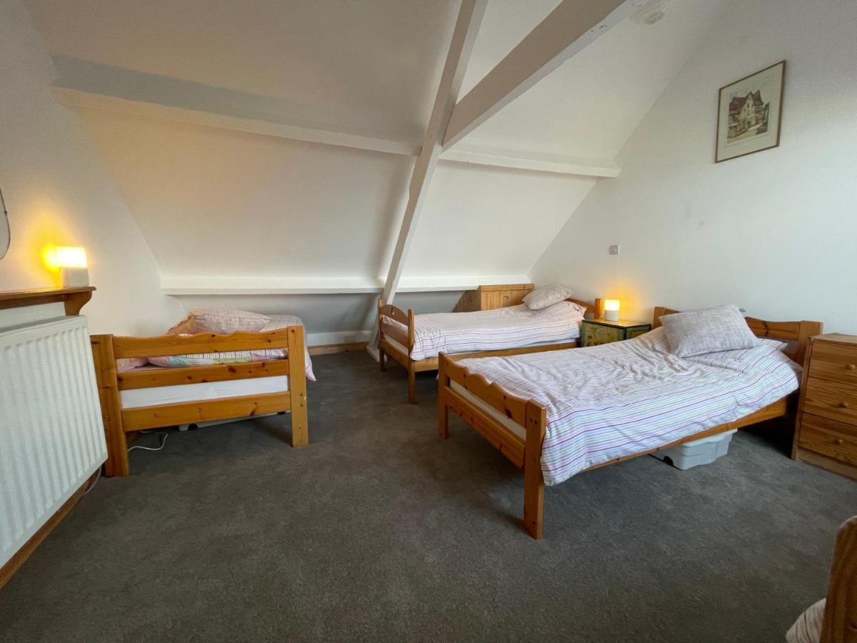 Port Mulgrave Cosy Cottage Hinderwell Eksteriør billede