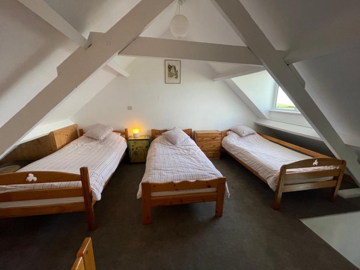 Port Mulgrave Cosy Cottage Hinderwell Eksteriør billede