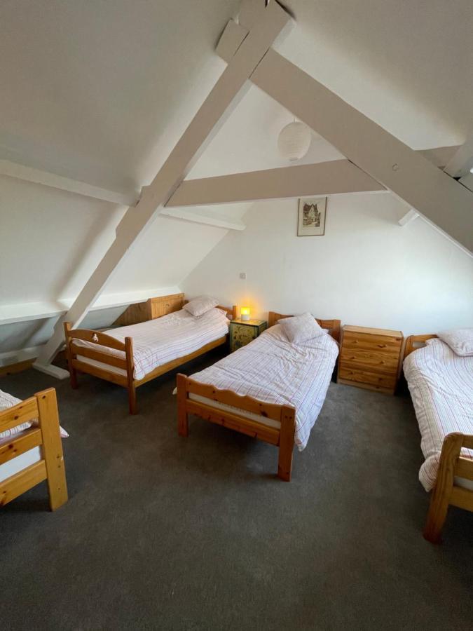 Port Mulgrave Cosy Cottage Hinderwell Eksteriør billede