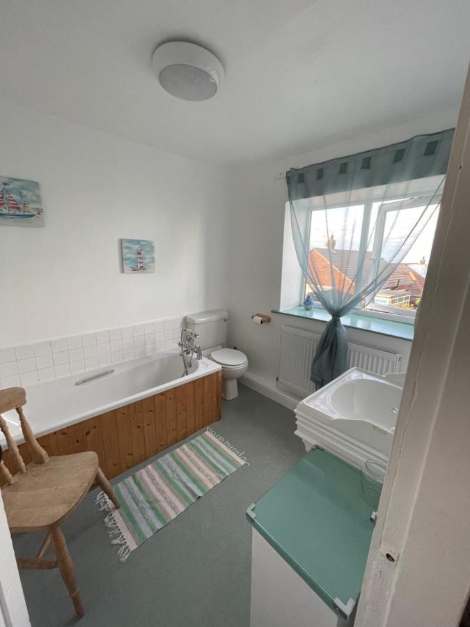 Port Mulgrave Cosy Cottage Hinderwell Eksteriør billede