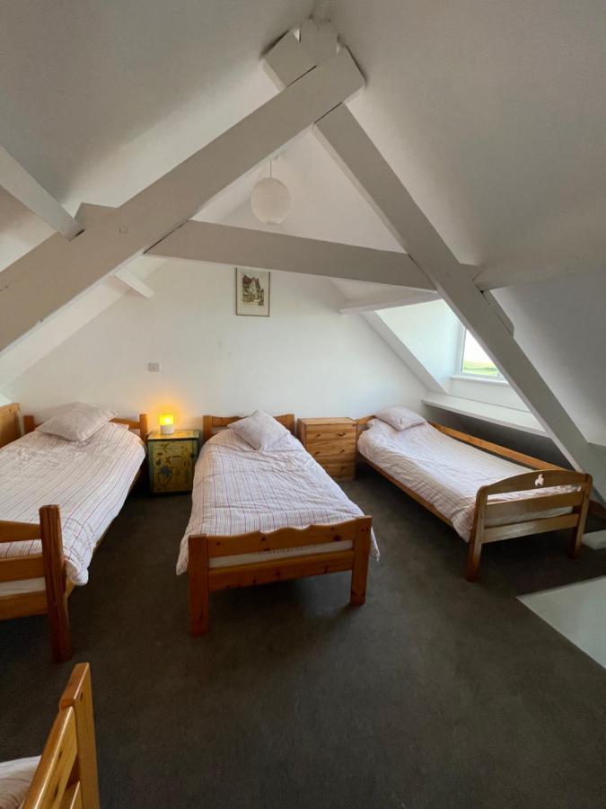 Port Mulgrave Cosy Cottage Hinderwell Eksteriør billede